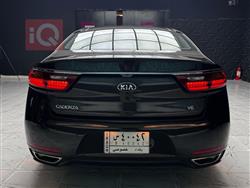 Kia Cadenza